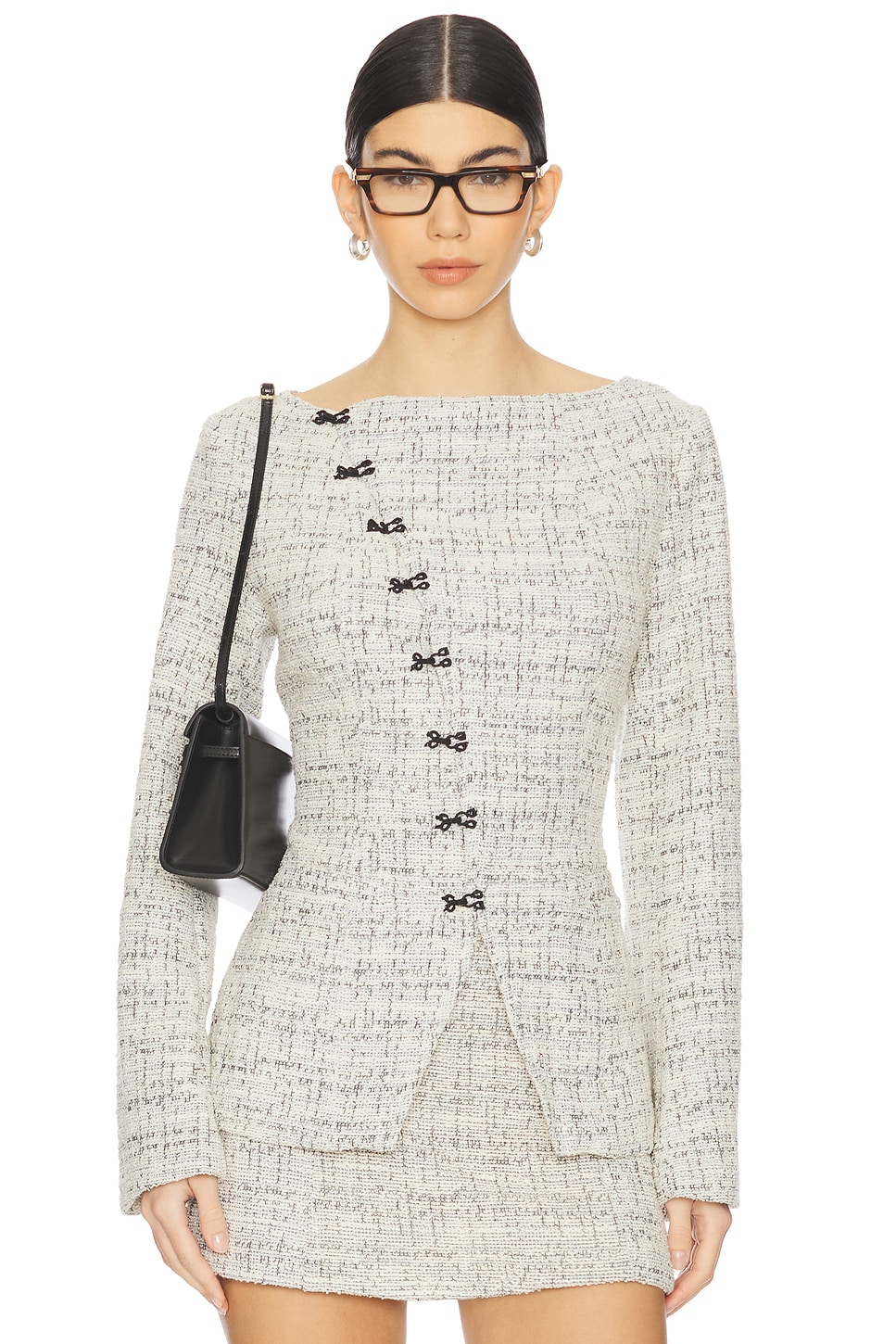 

Куртка Wellington Yllw The Label, cream