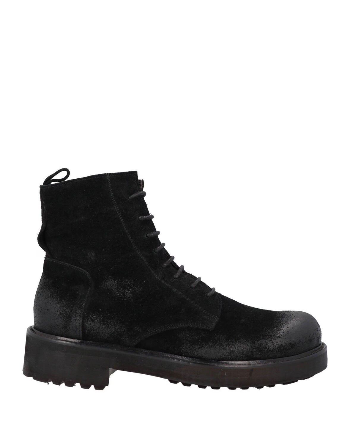 

Ботильоны Poema Shoes, черный