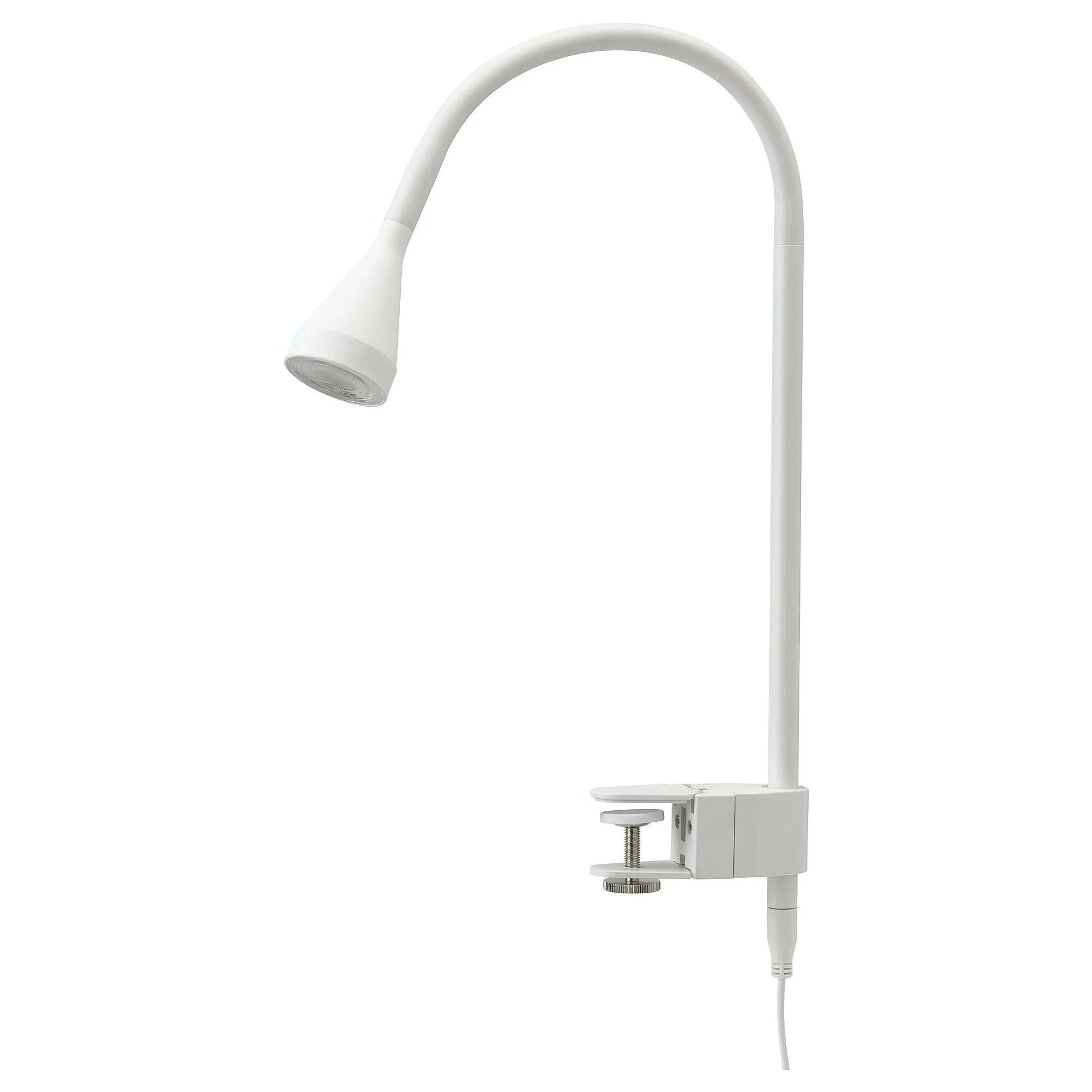 

Настольный/настенный маркер, белый NÄVLINGE IKEA