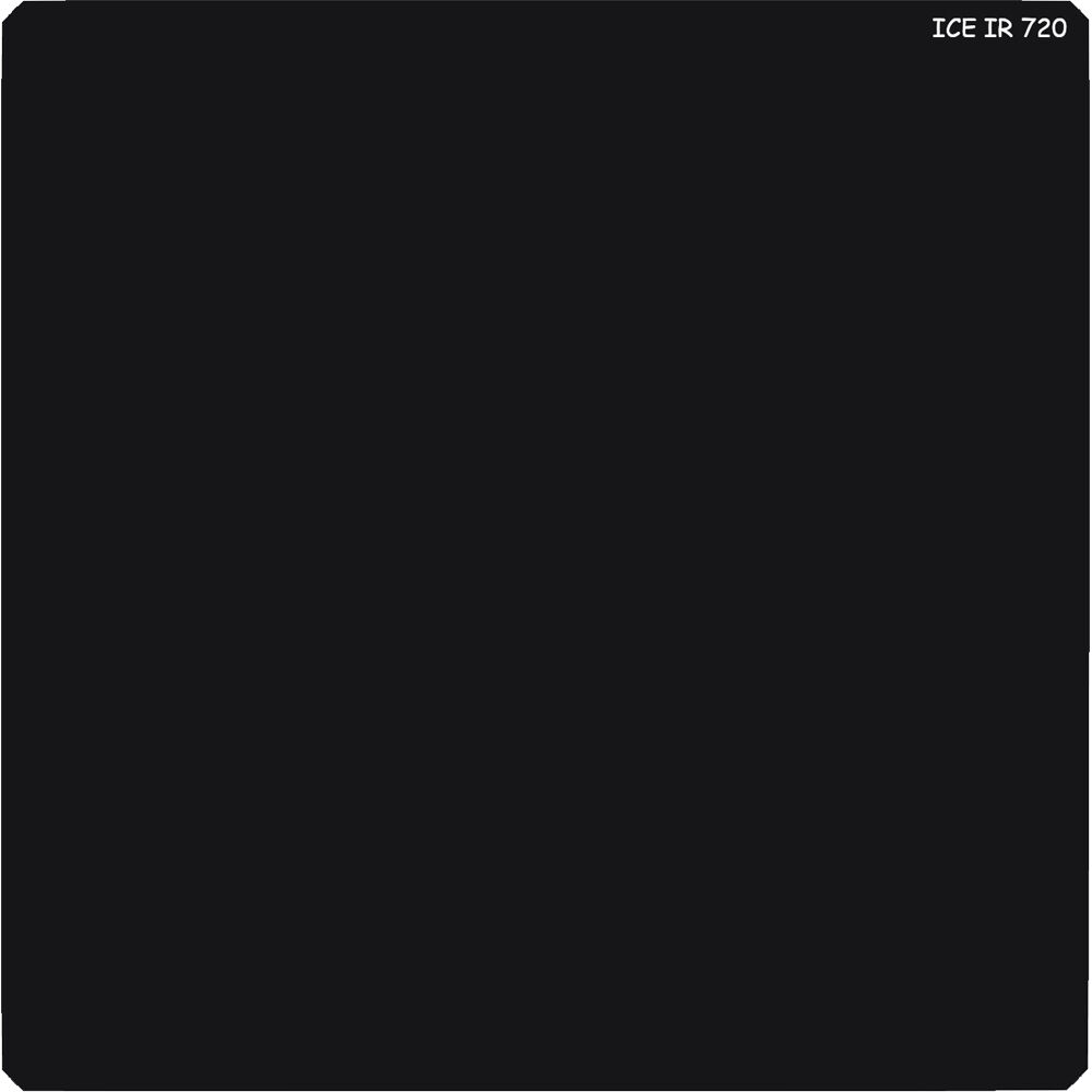 

Фильтр Ice HB720 Infrared Filter (4 x 4") ICE-100-720