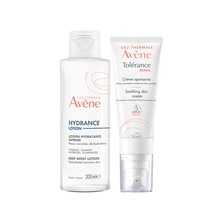 

YAYANG восстанавливающий увлажняющий набор для ухода за кожей с снежной водой успокаивающий и увлажняющий 40мл+100мл/200мл Avène