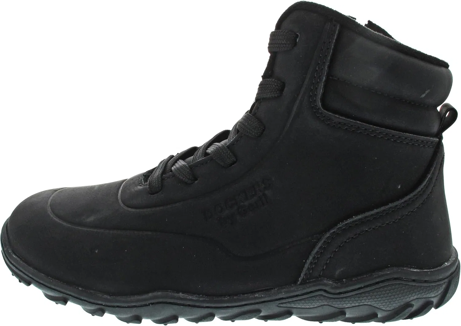 Кроссовки Dockers by Gerli Barefoot Shoes Black