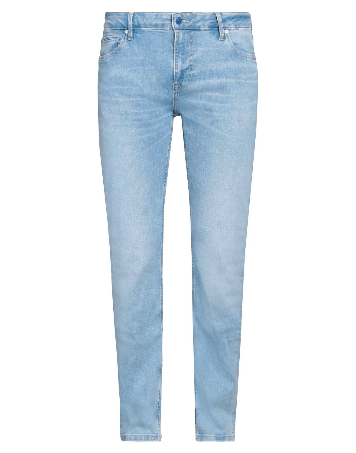

Джинсы Guess, синий