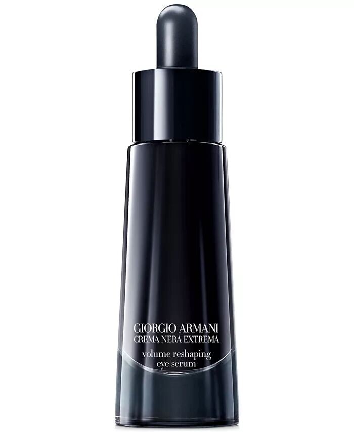Сыворотка для контура глаз Giorgio Armani Crema Nera Extrema — фото 4