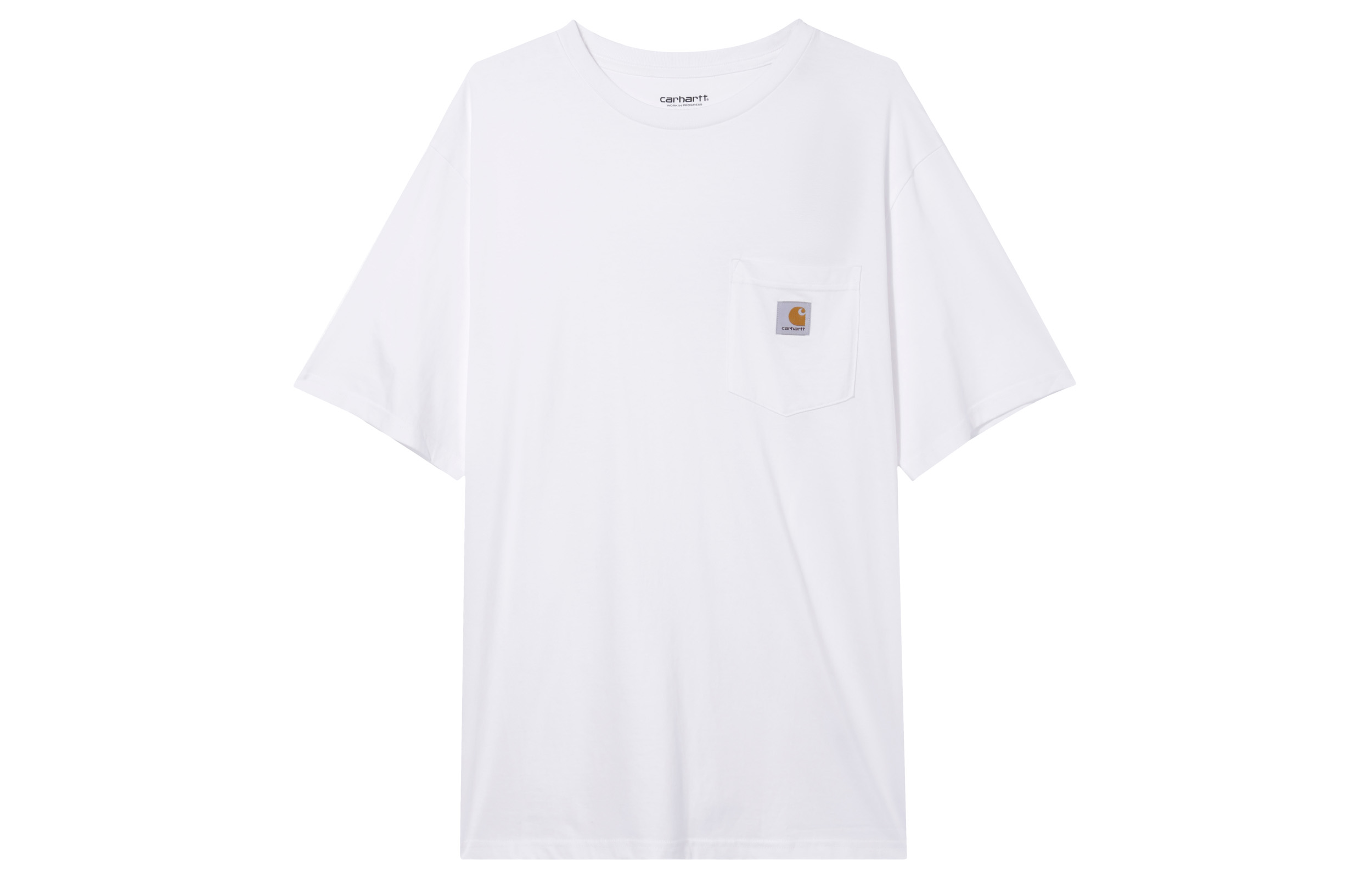 

Футболка унисекс Carhartt WIP