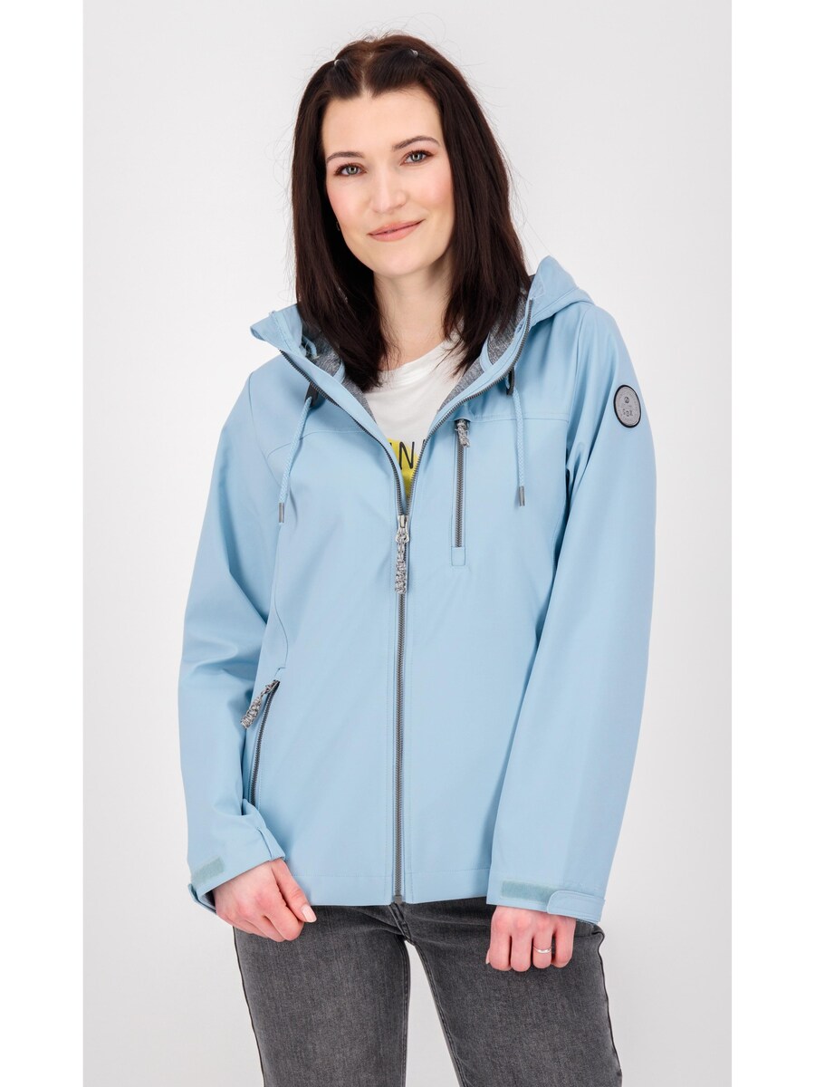 

Демисезонная куртка KILLTEC GS 97 WMN, Light blue