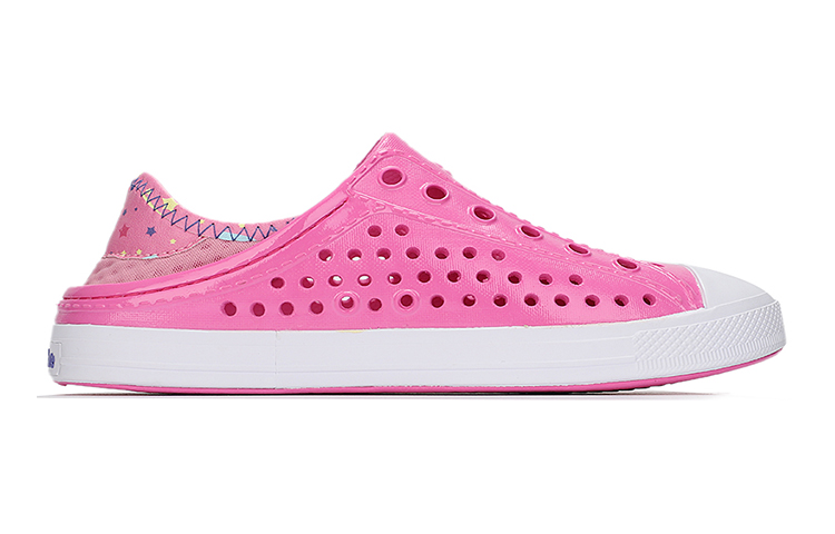 Детские сандалии Skechers для младших школьников — фото 3