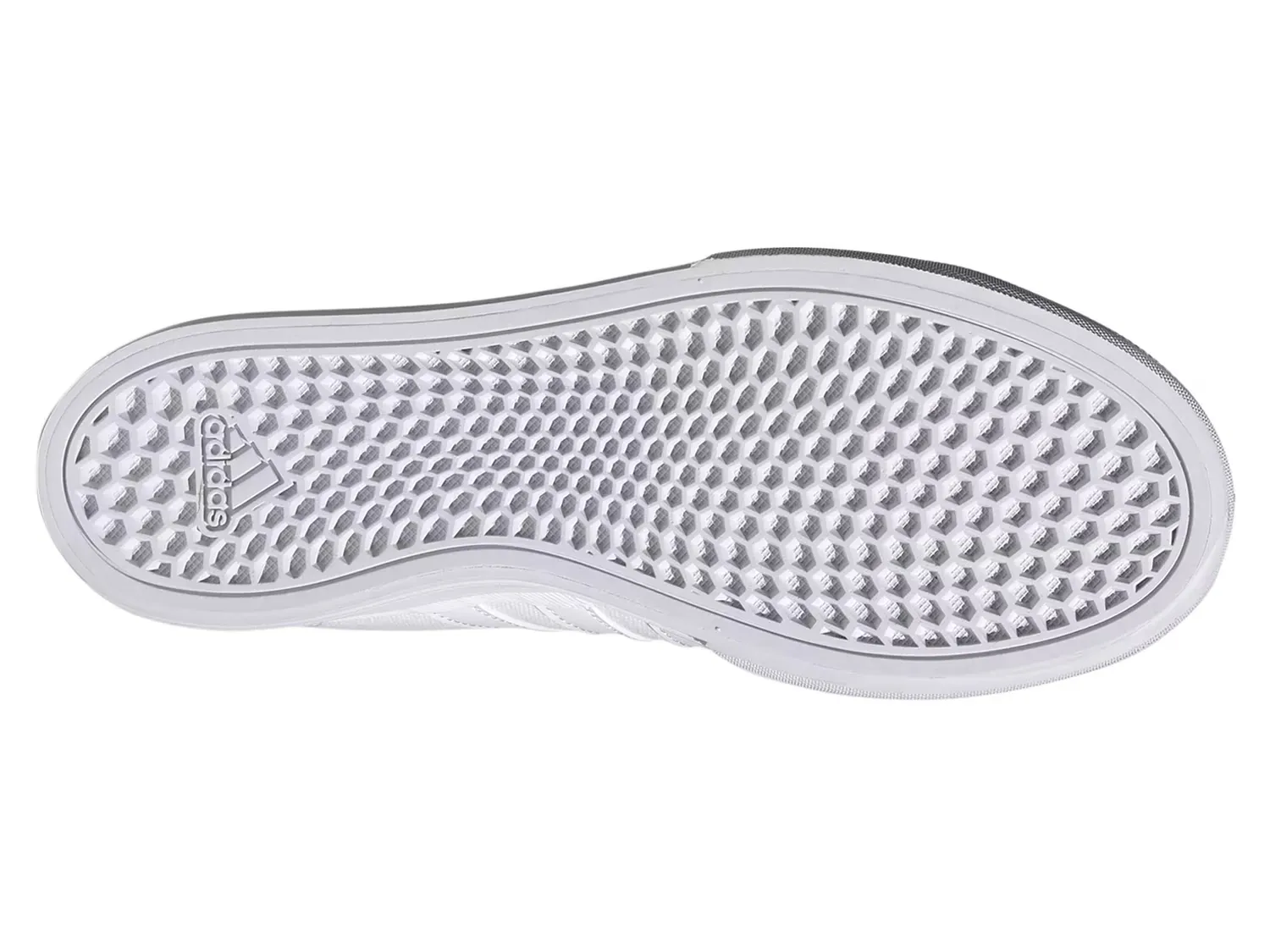 Кроссовки Bravada 2.0 Platform - женские Adidas, White — фото 4