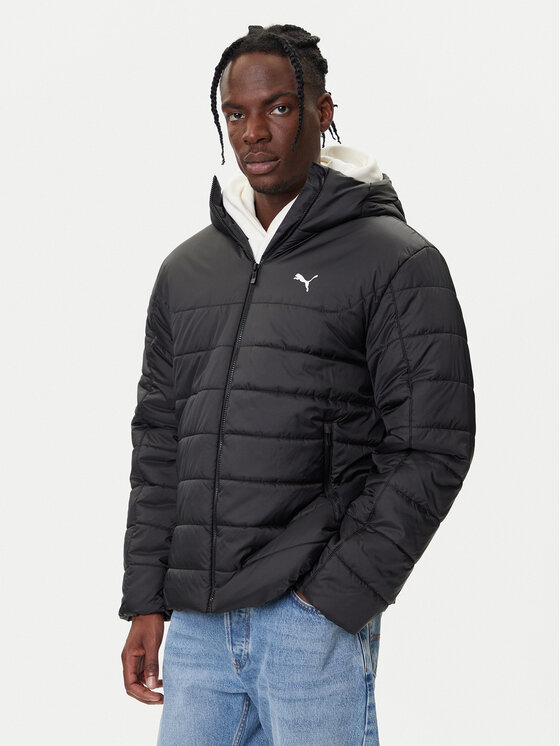 

Зимняя куртка regular fit Ess 685211 01 Puma, черный