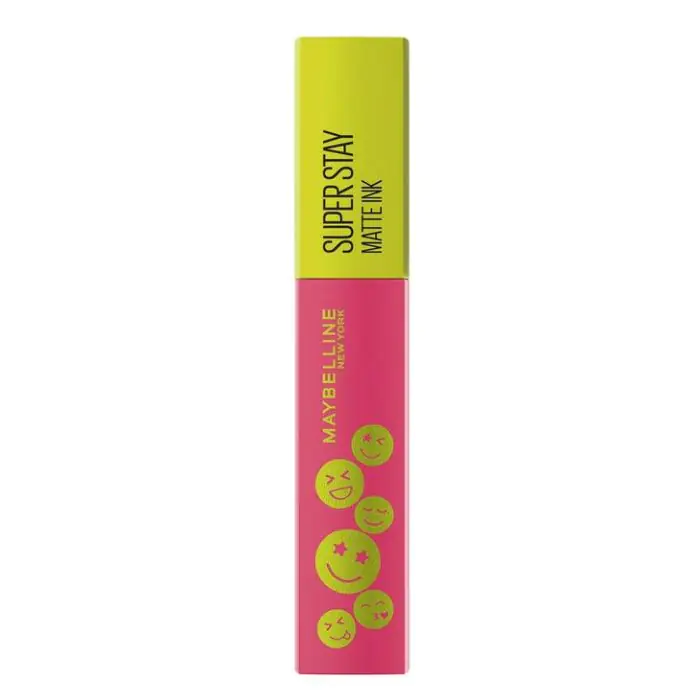 

Губная помада SuperStay Matte Ink Pintalabios Mate Maybelline New York, 460