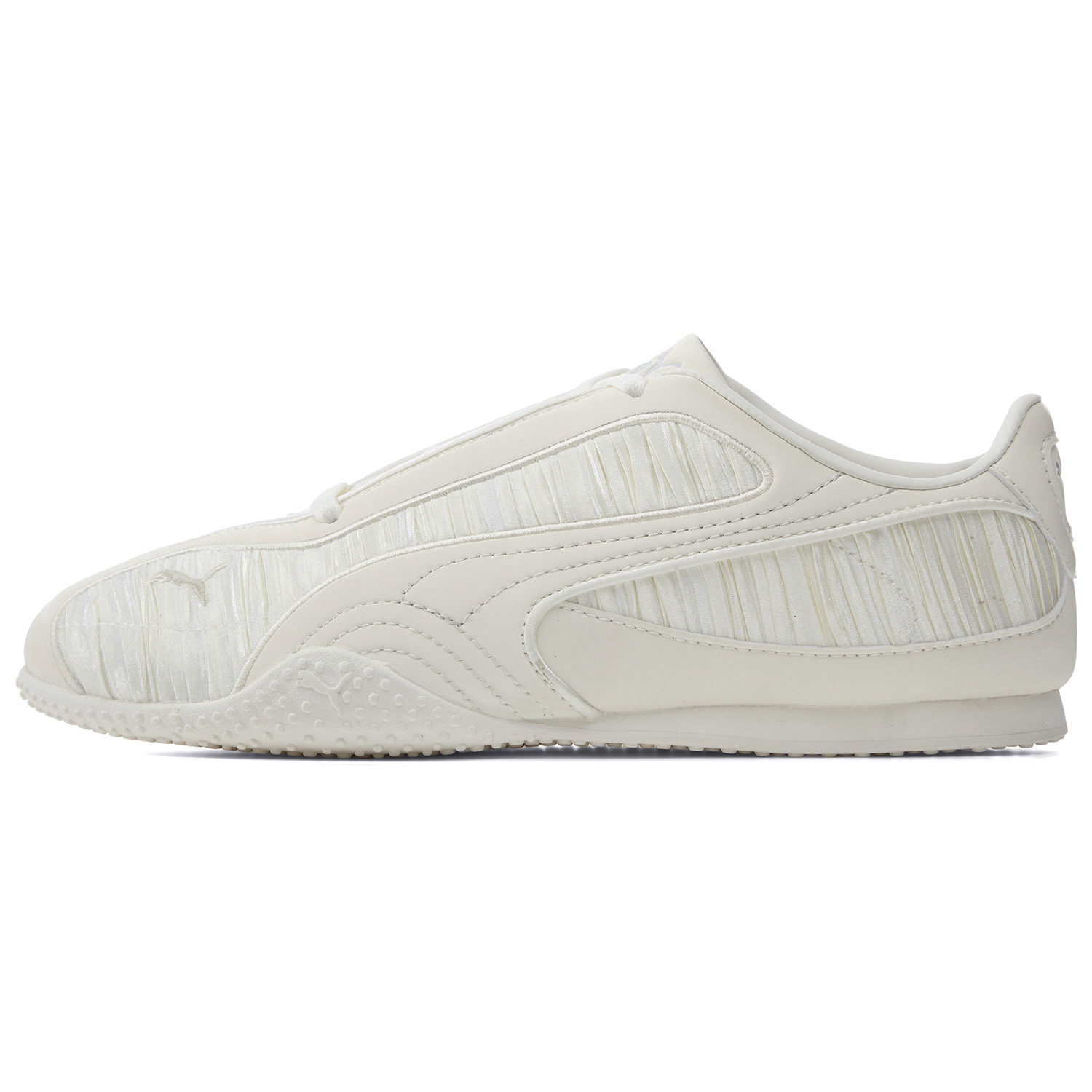 

PUMA Белые повседневные кроссовки Bella V2 Low Top унисекс, цвет White