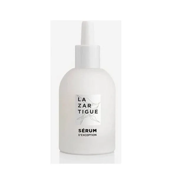 Сыворотка Lazartigue — Защитная и увлажняющая Serum D'exception, 50 мл