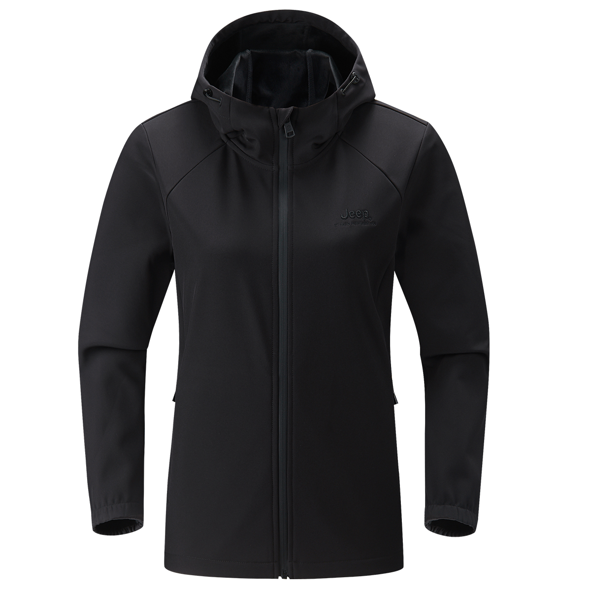 

Куртка унисекс Jeep, Brand Black, Черный, Куртка унисекс Jeep, Brand Black