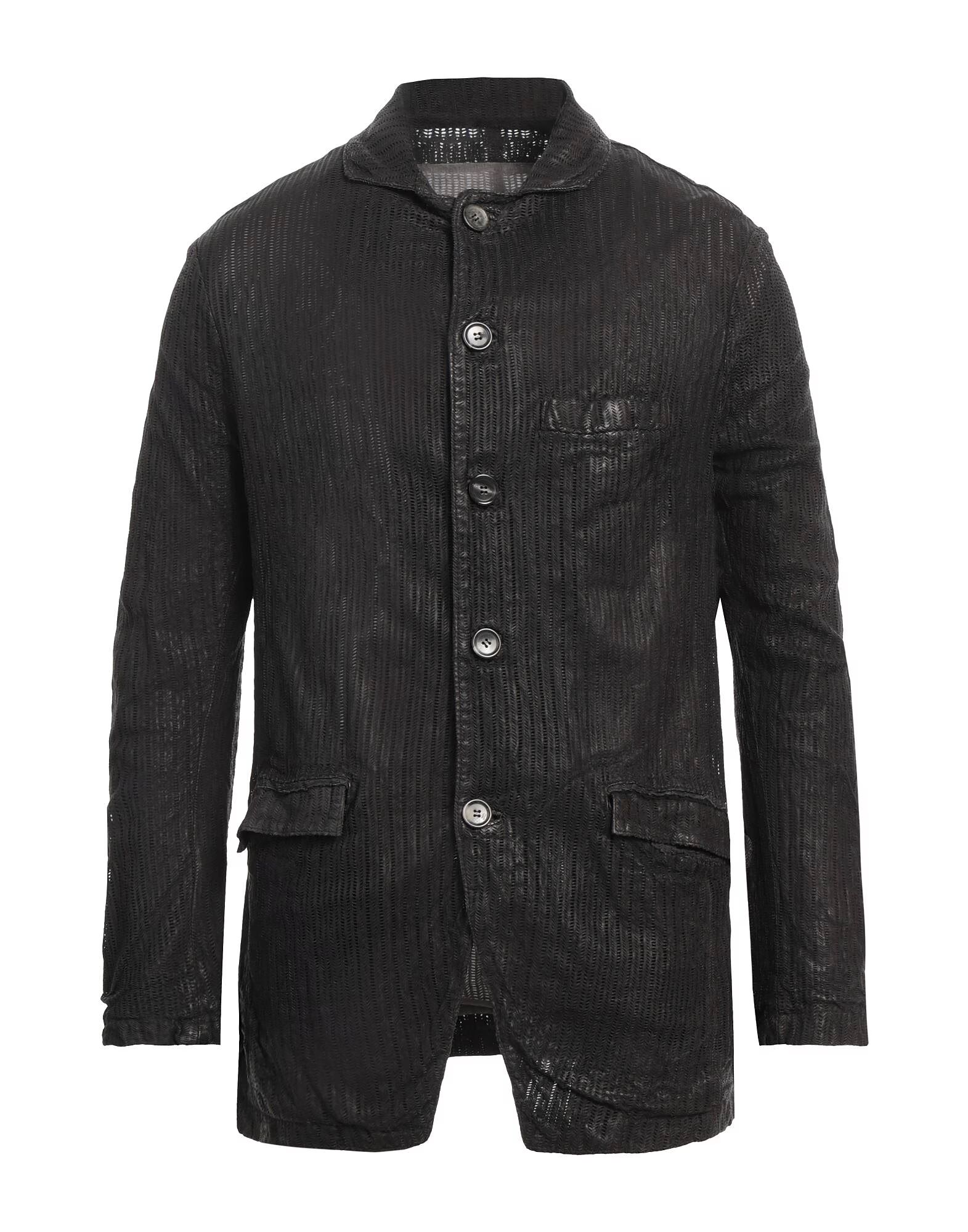 

Куртка Giorgio Brato, угольно-серый