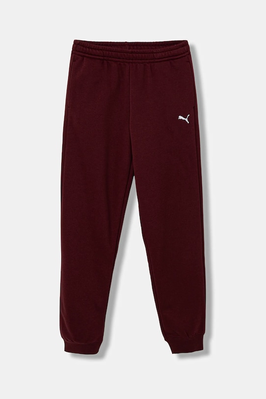 

Детские спортивные брюки ESS Sweatpants CL FL Puma, бордовый