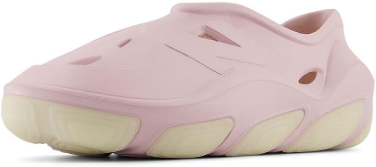 Мужские кроссовки New Balance Fresh Foam X Rcvry V1 Track, Twilight Haze/Calcium/Parchment