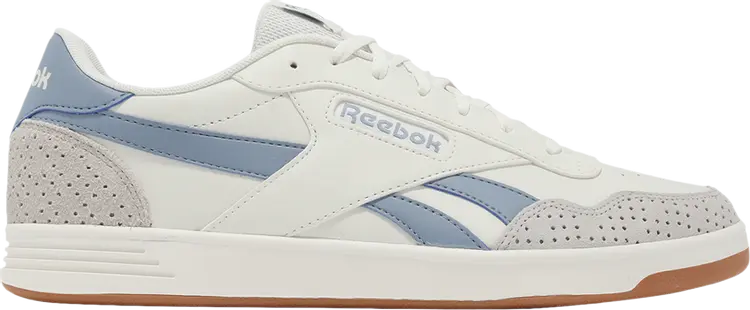 

Кроссовки Court Advance 'Chalk Vintage Blue', кремовый, Серый, Кроссовки Court Advance 'Chalk Vintage Blue', кремовый
