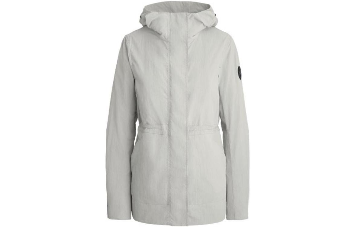 Black Mark Куртка Women's Silver Birch Canada Goose