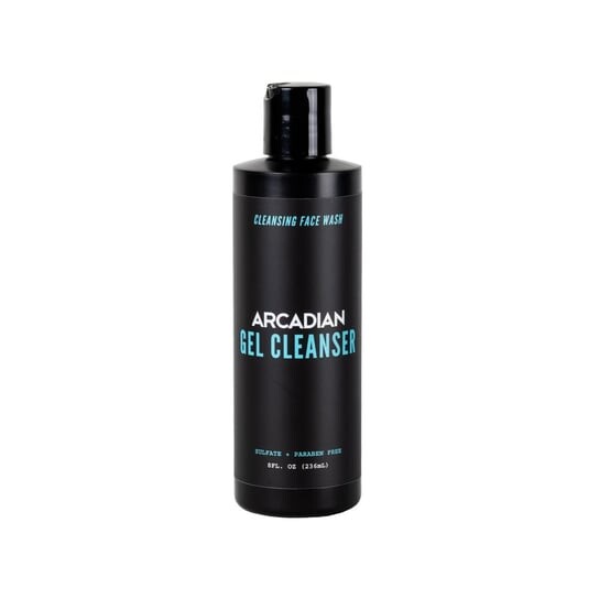 

Гель для волос, 236мл Arcadian Gel Cleanser, inna