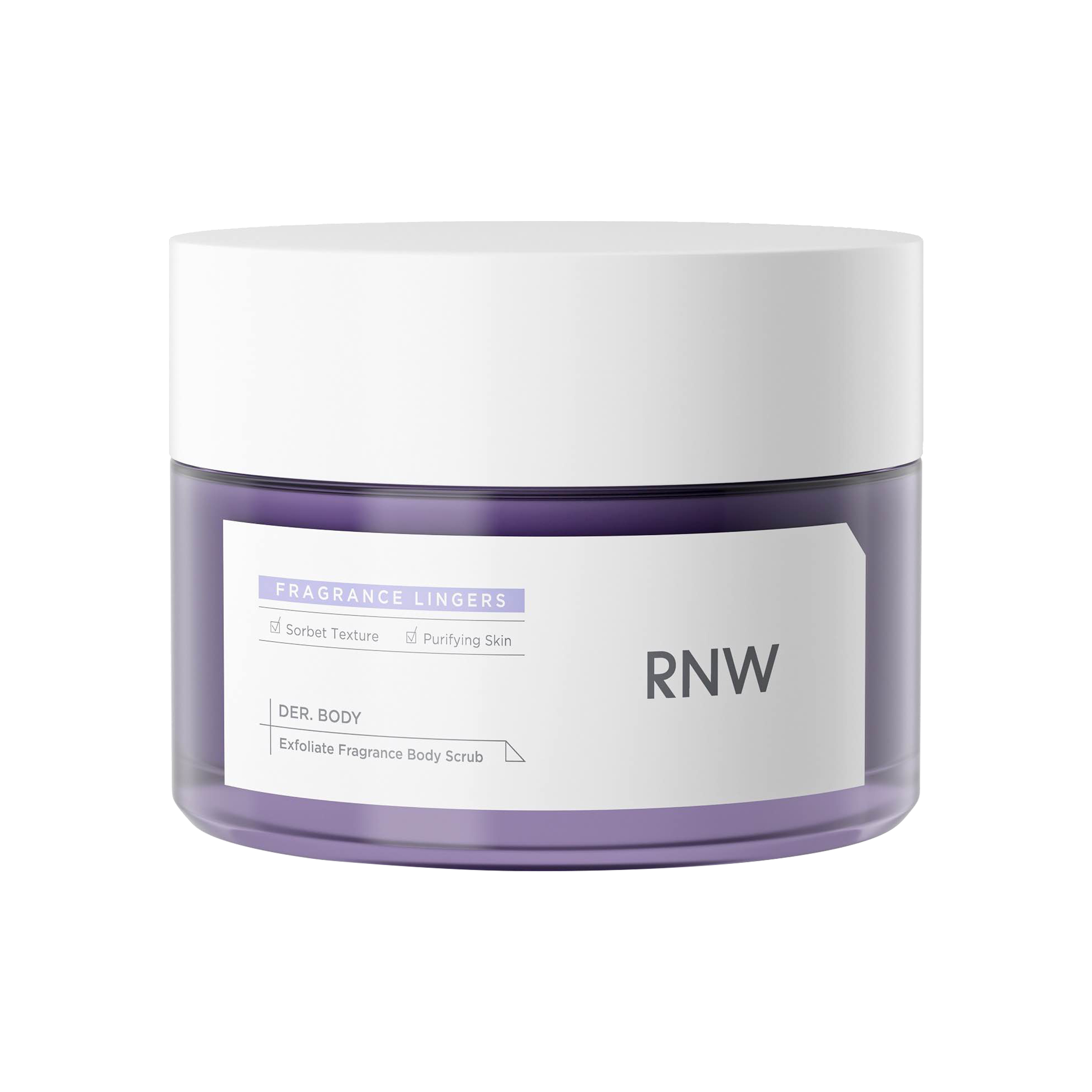 

Скраб для тела с ароматом 180g/190g/300g увлажняющий, отшелушивающий и питательный lemon RNW