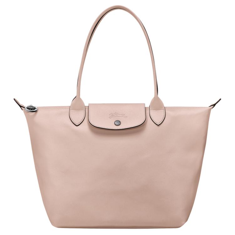 

LONGCHAMP Сумка-тоут Le Pliage Xtra среднего размера со щелкающими пуговицами