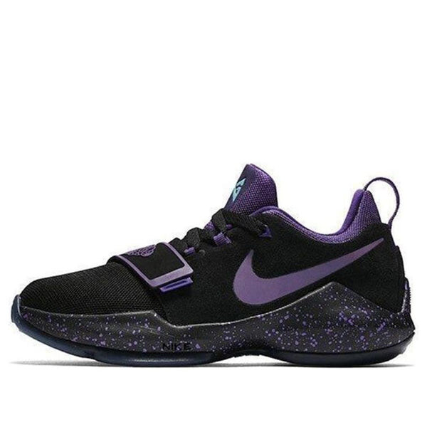 

Кроссовки стр. 1 Nike, черный
