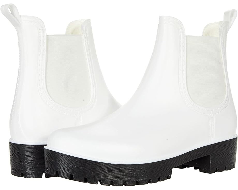 

Ботинки Nine West Rainy 3, белый
