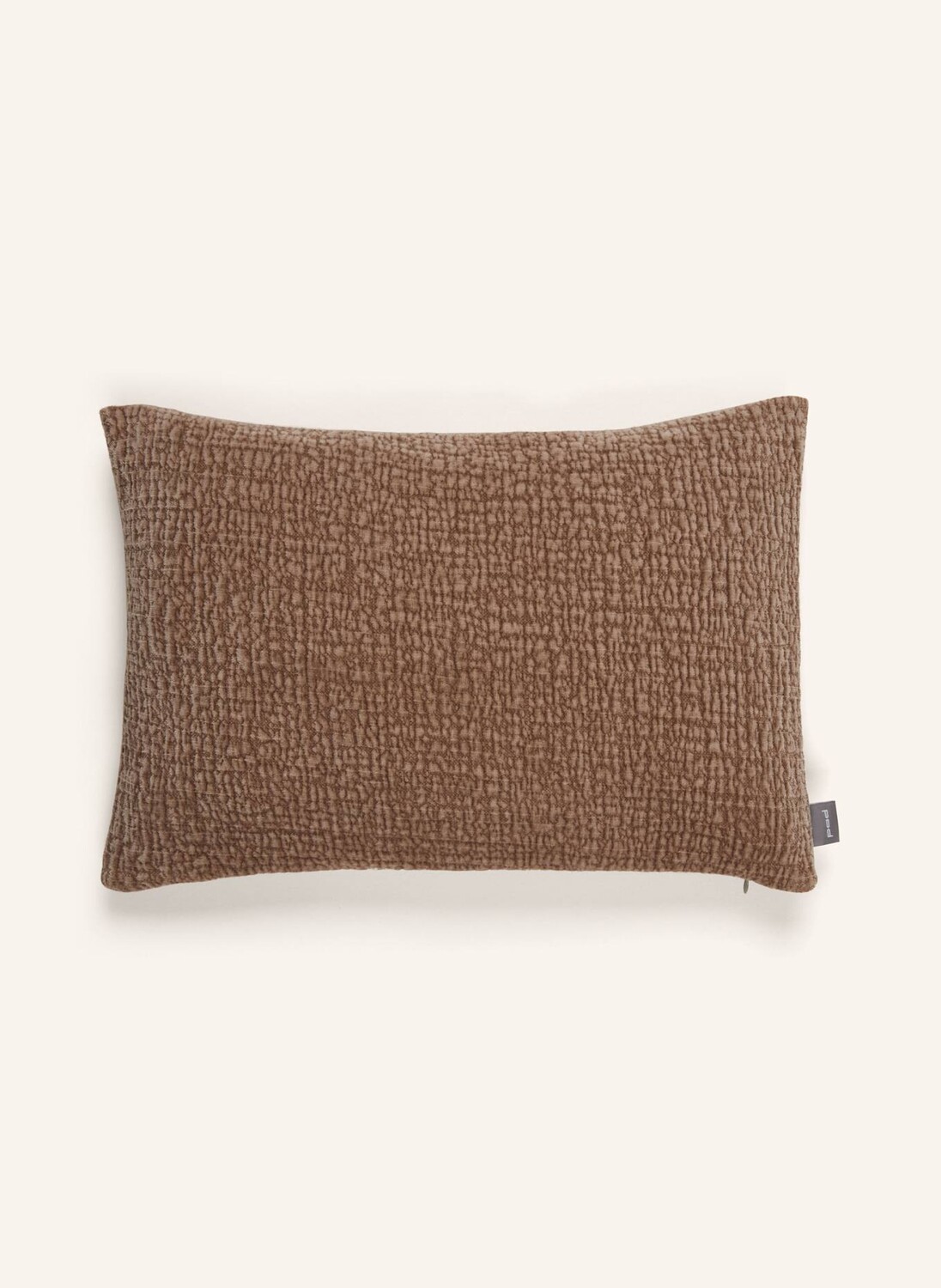 

Декоративная подушка Pad FASHION, 30x40 см, серо-коричневый