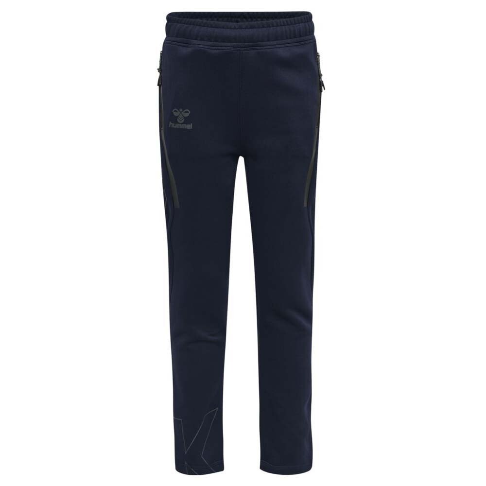 

Спортивные брюки Hummel Cima XK, синий
