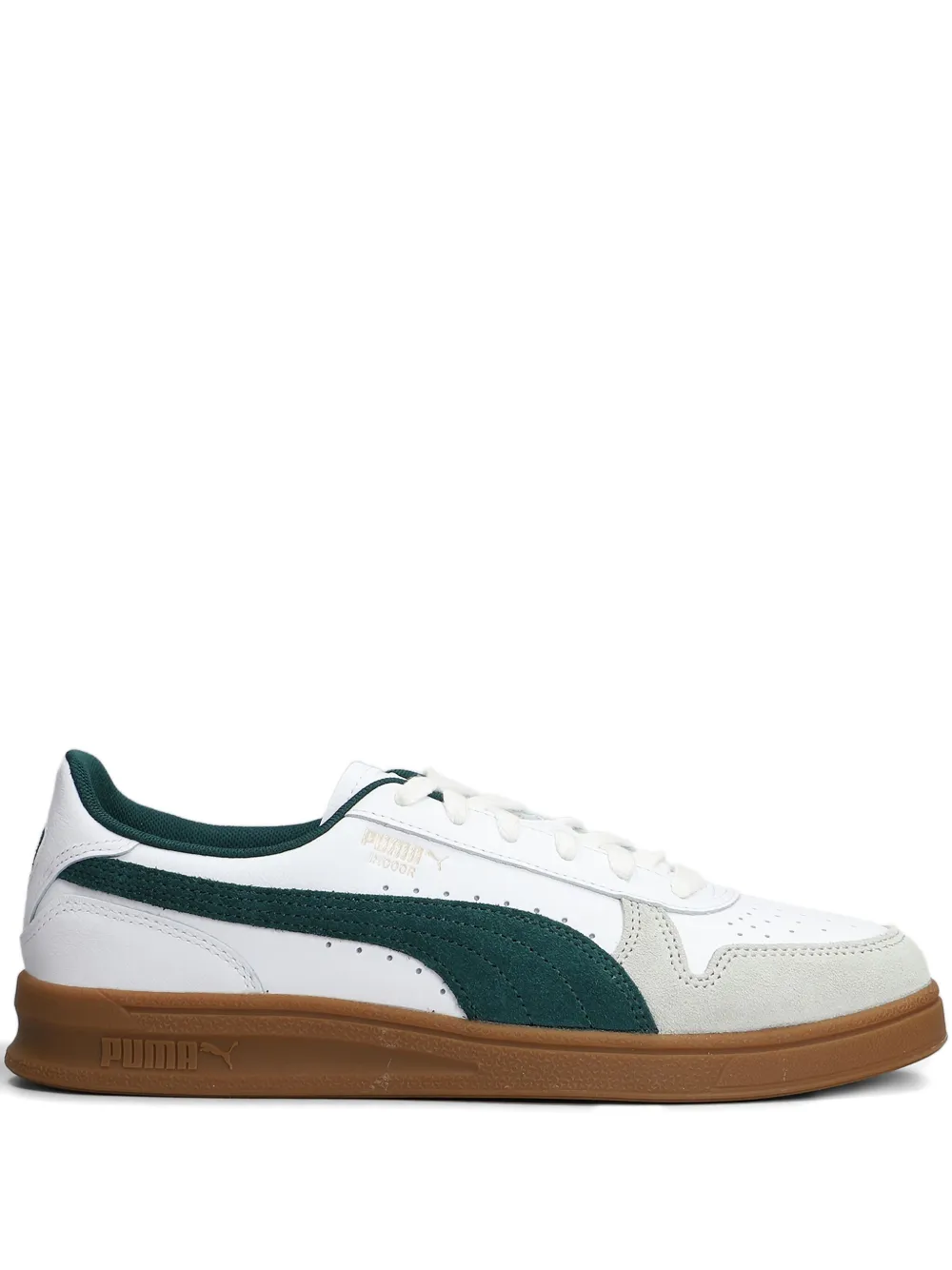 

Кроссовки Indoor PUMA, белый