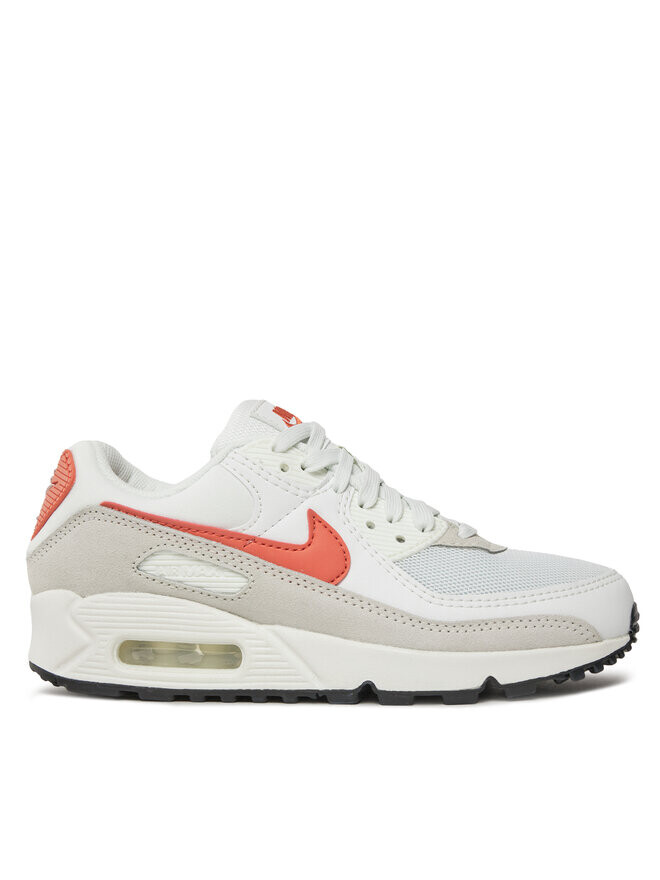 

Кроссовки Air Max 90 DM8265 Nike, белый