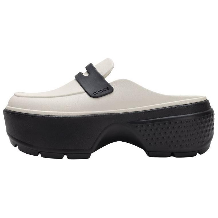 Тапочки женские Crocs