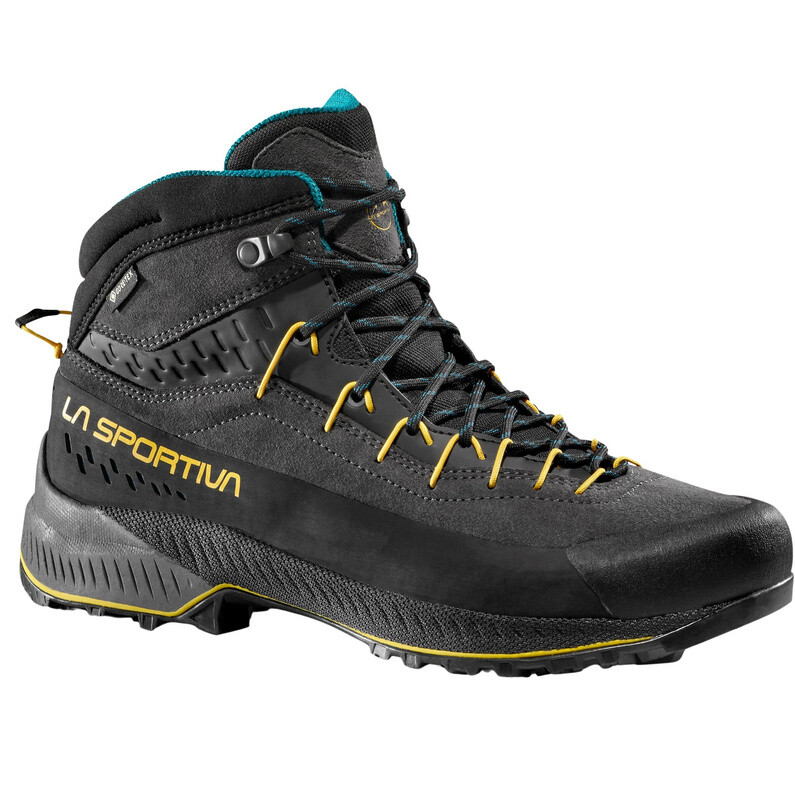 

Мужские туфли TX4 Evo Mid GTX La Sportiva, черный