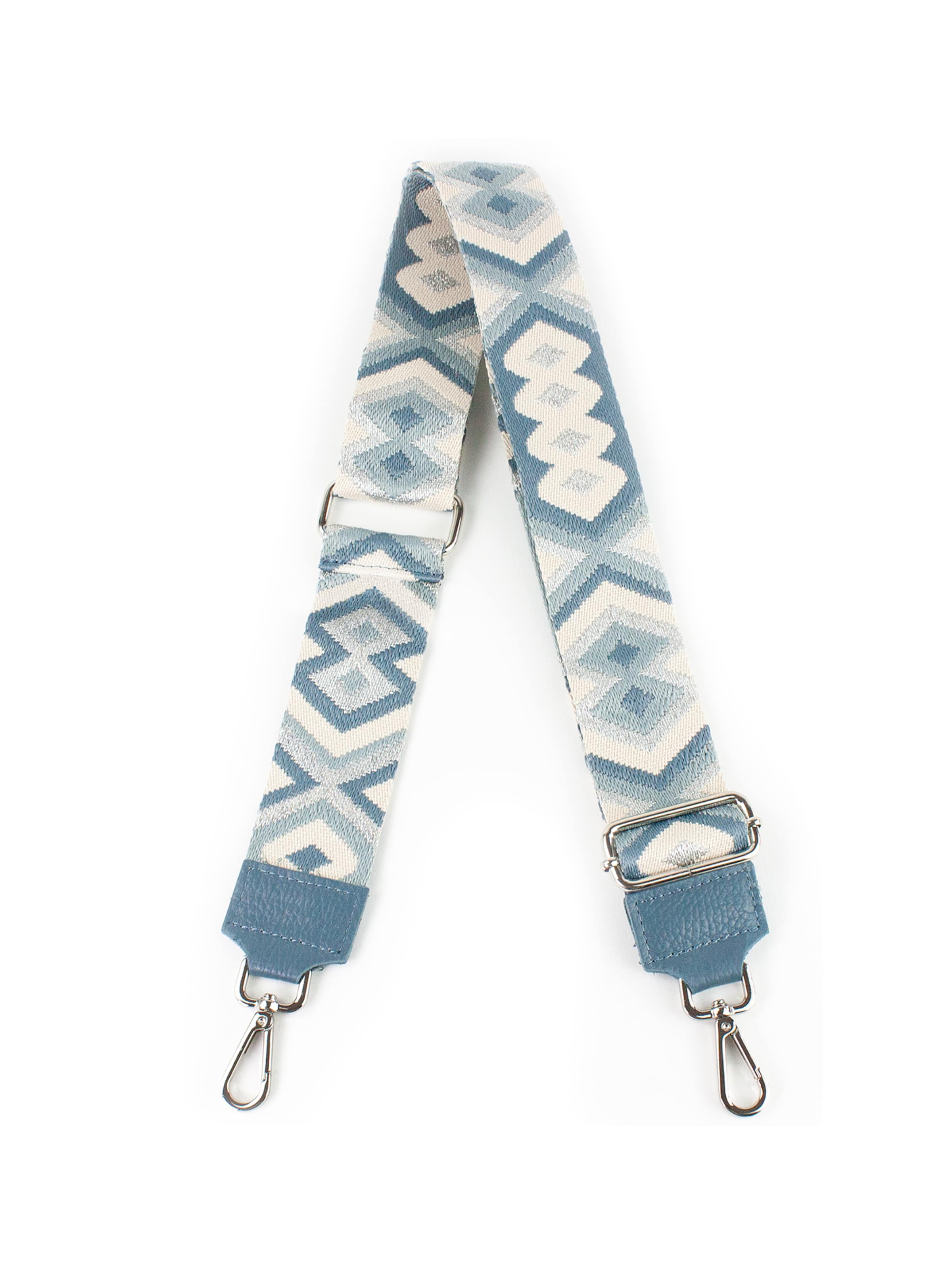 

LePelou Аксессуары для сумок 'MONA' в цвете Dusty Blue