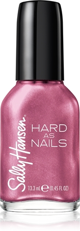 

Лак для ногтей Sally Hansen Hard As Nails, Rock Hard 13,3 ml