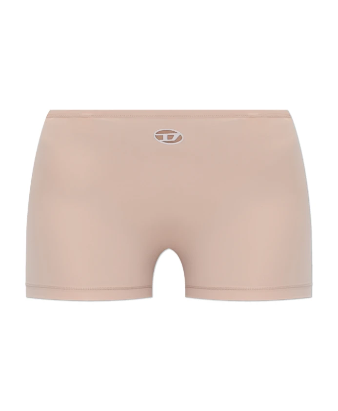 

Шорты с логотипом Sophia Ult Diesel, бежевый