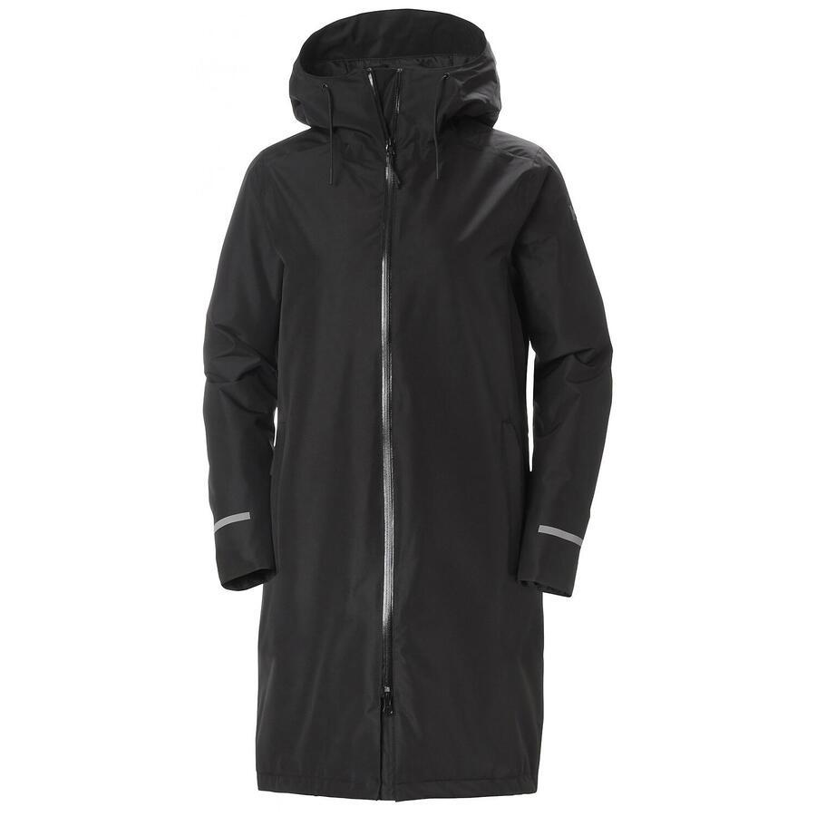 

HELLY HANSEN Куртка W ASPIRE RAIN COAT