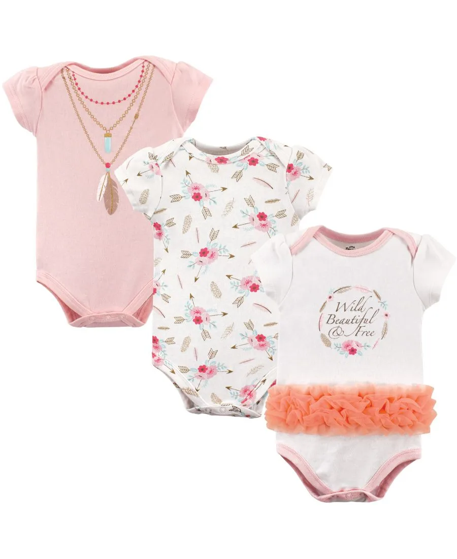 Цельнокроеная одежда Treasure Cotton Little Treasure, Boho