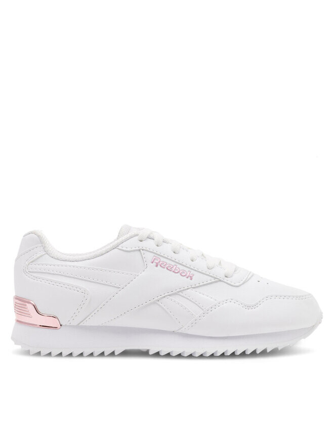 

Кроссовки Reebok, белый