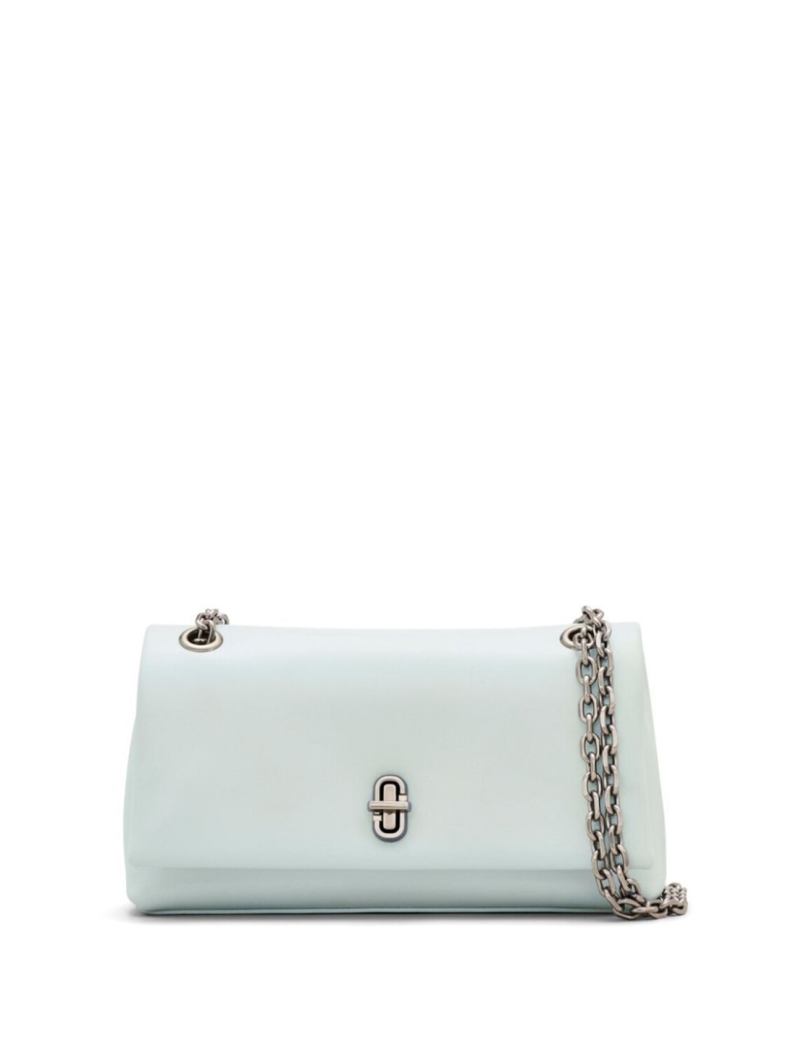 

Сумка через плечо Dual Chain Marc Jacobs, синий