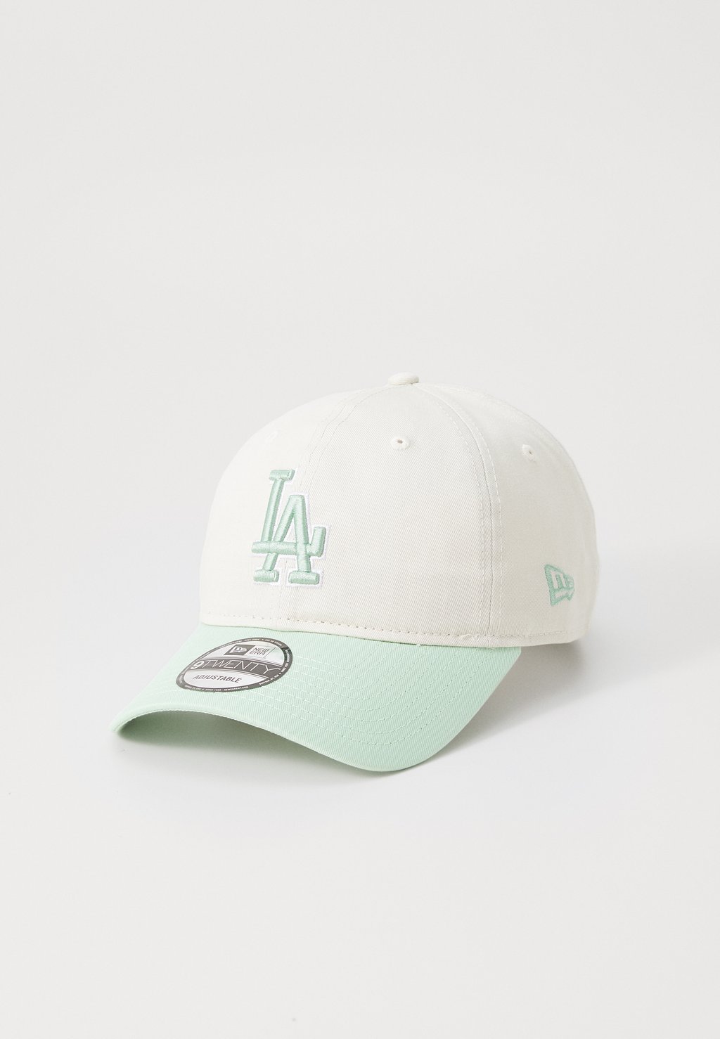 

Бейсболка 9TWENTY UNISEX New Era, кремовый