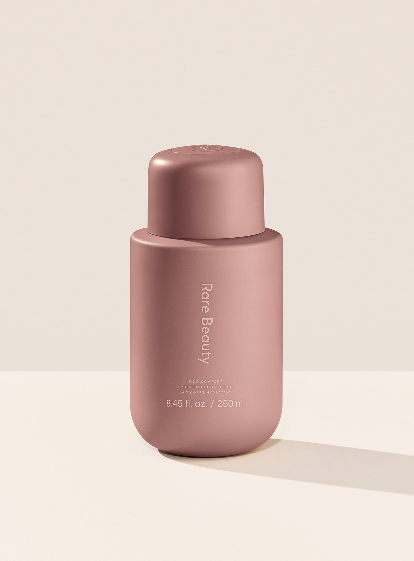 

Увлажняющий лосьон для тела Find Comfort Rare Beauty, 250 мл