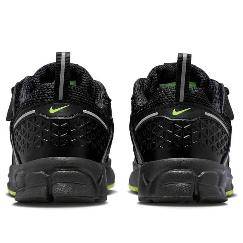 (PS) Nike Air Zoom Vomero 5 'Black Volt' — фото 3