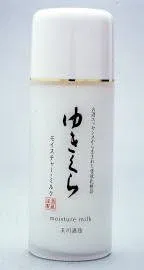 Набор косметики Yukikura Sake Cosmetics Tamagawa Shuzo Yukikura Cosmetics — фото 3