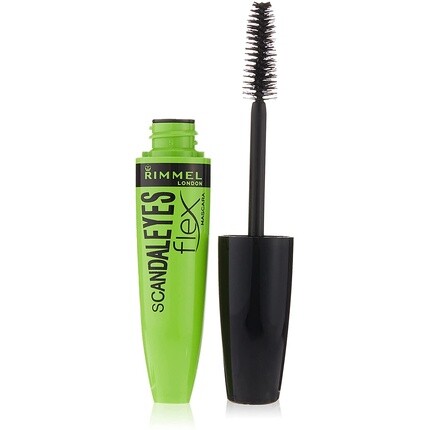 

Тушь для ресниц Rimmel London Scandaleyes Flex Extreme 003 Черная