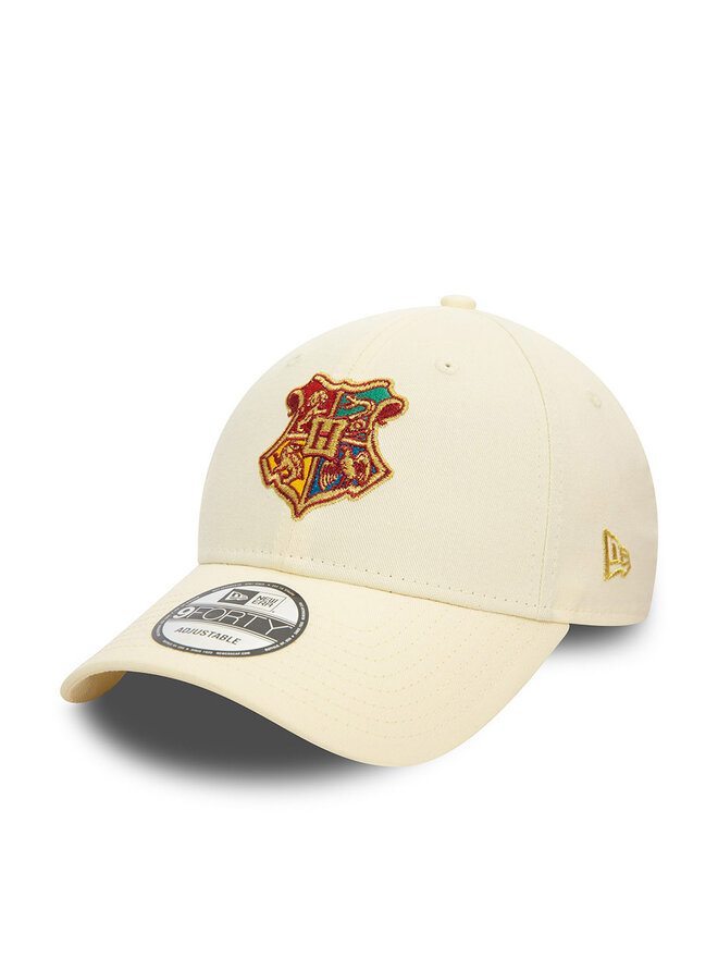 

Бейсболка New Era Wb Hp 9Forty 60565348, экрю