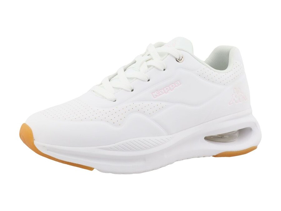 Кроссовки KAPPA, White