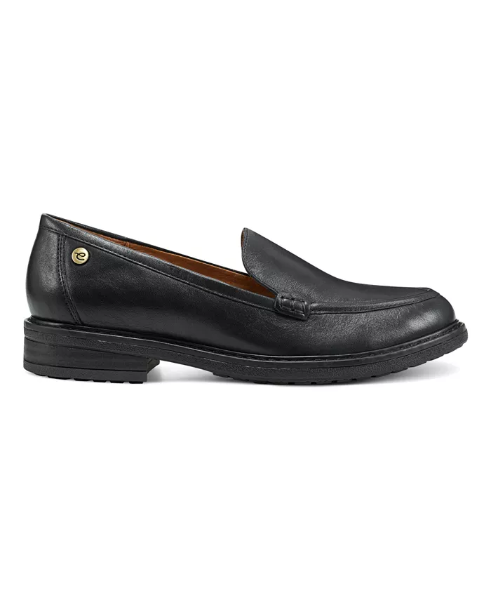 Женские лоферы Jaylin eFlex Slip-On Easy Spirit, черный — фото 2