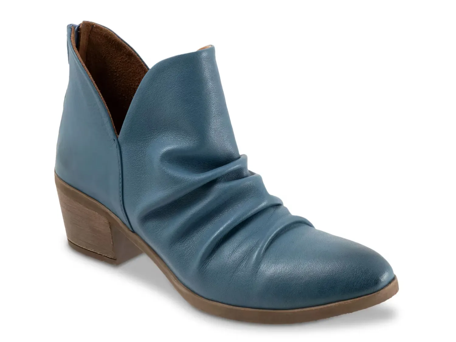 Ботинки Cori Bueno, Blue