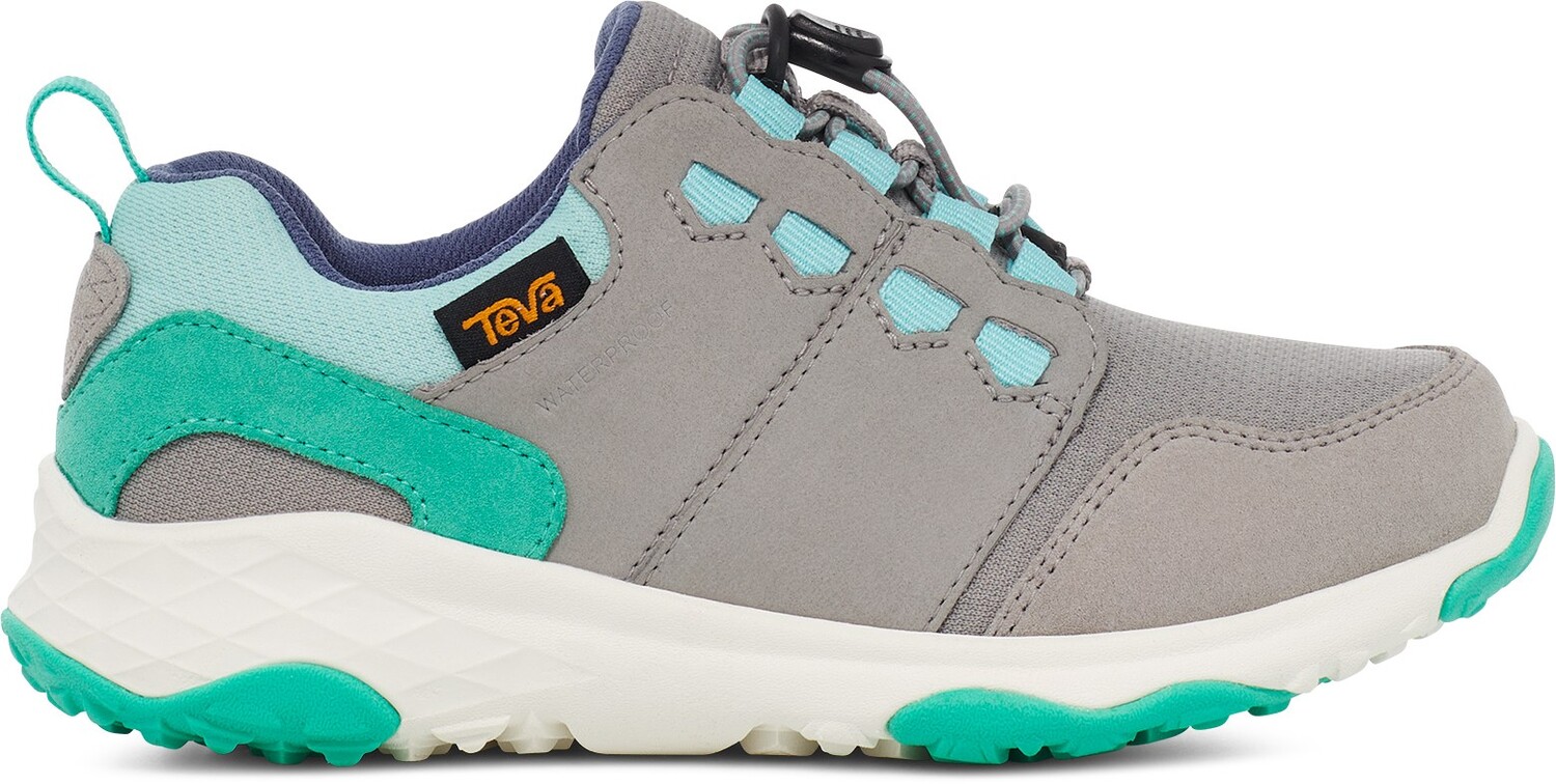 

Кроссовки Canyonview RP — детские Teva, серый